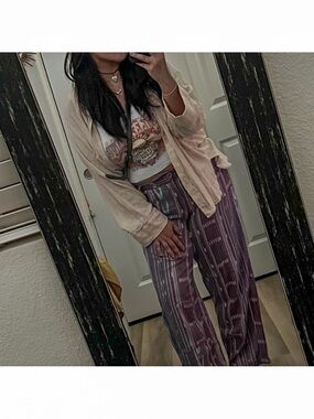 NEW IN Button Down Top
